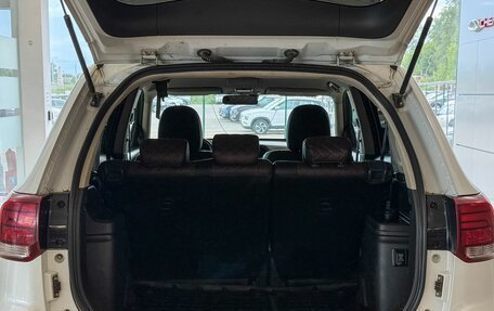 Mitsubishi Outlander III рестайлинг 3, 2017 год, 1 657 000 рублей, 7 фотография