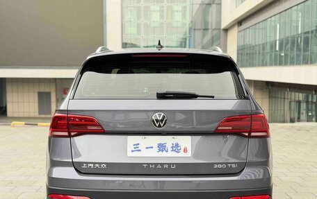 Volkswagen Tharu, 2022 год, 1 390 000 рублей, 5 фотография