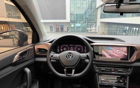 Volkswagen Tharu, 2022 год, 1 390 000 рублей, 11 фотография
