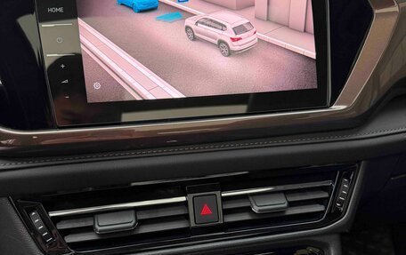 Volkswagen Tharu, 2022 год, 1 390 000 рублей, 12 фотография
