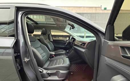 Volkswagen Tharu, 2022 год, 1 390 000 рублей, 13 фотография