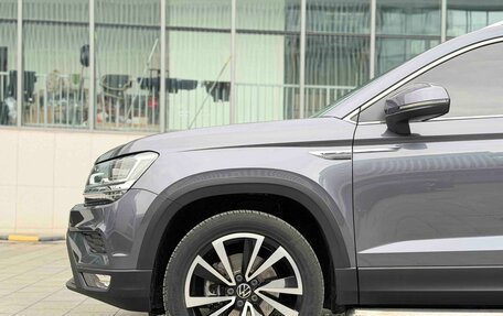 Volkswagen Tharu, 2022 год, 1 390 000 рублей, 7 фотография