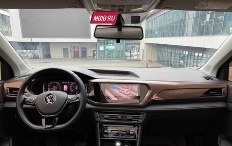 Volkswagen Tharu, 2022 год, 1 390 000 рублей, 10 фотография