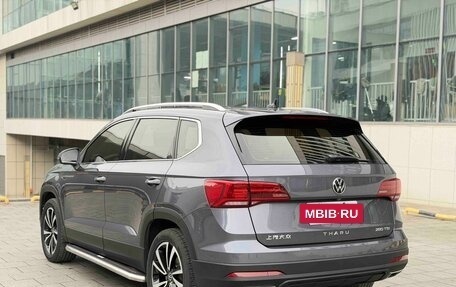 Volkswagen Tharu, 2022 год, 1 390 000 рублей, 4 фотография