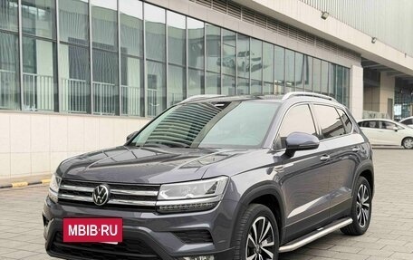 Volkswagen Tharu, 2022 год, 1 390 000 рублей, 3 фотография