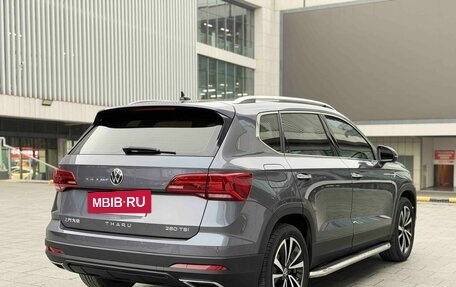 Volkswagen Tharu, 2022 год, 1 390 000 рублей, 6 фотография