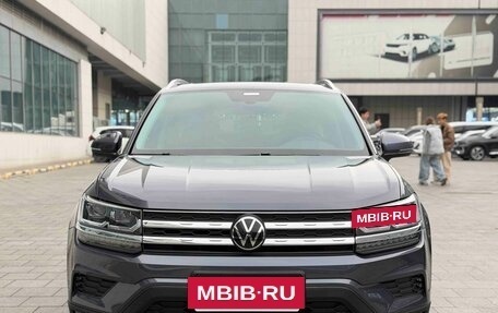 Volkswagen Tharu, 2022 год, 1 390 000 рублей, 2 фотография