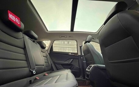 Volkswagen Tharu, 2022 год, 1 390 000 рублей, 16 фотография