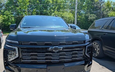 Chevrolet Suburban, 2026 год, 16 412 220 рублей, 2 фотография