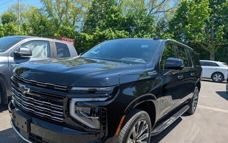 Chevrolet Suburban, 2026 год, 16 412 220 рублей, 4 фотография