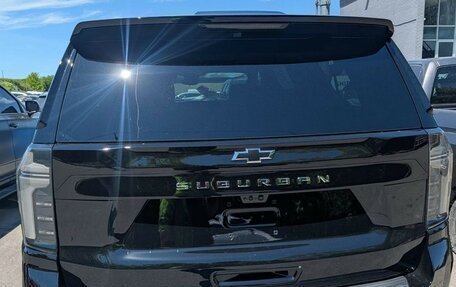 Chevrolet Suburban, 2026 год, 16 412 220 рублей, 6 фотография