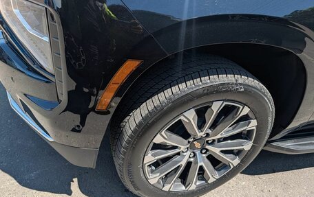 Chevrolet Suburban, 2026 год, 16 412 220 рублей, 3 фотография