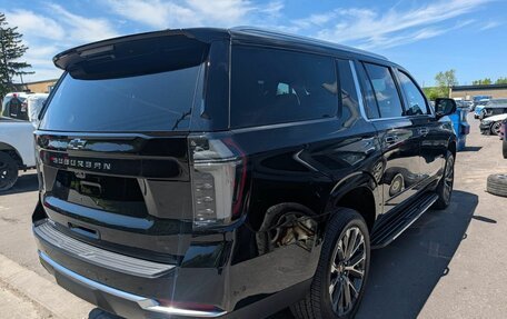 Chevrolet Suburban, 2026 год, 16 412 220 рублей, 7 фотография