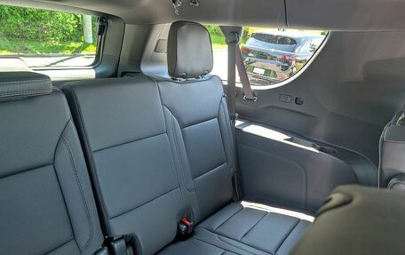 Chevrolet Suburban, 2026 год, 16 412 220 рублей, 10 фотография