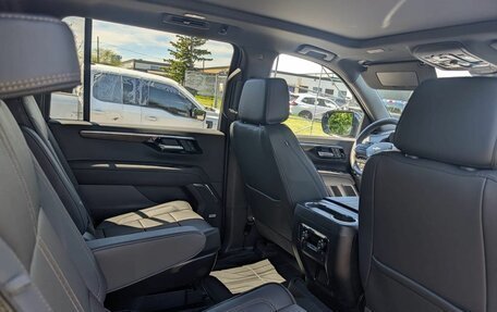 Chevrolet Suburban, 2026 год, 16 412 220 рублей, 11 фотография