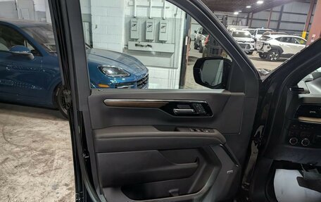 Chevrolet Suburban, 2026 год, 16 412 220 рублей, 13 фотография