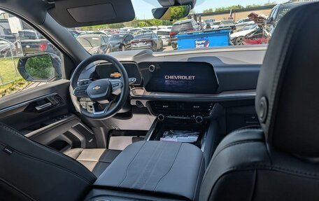 Chevrolet Suburban, 2026 год, 16 412 220 рублей, 12 фотография