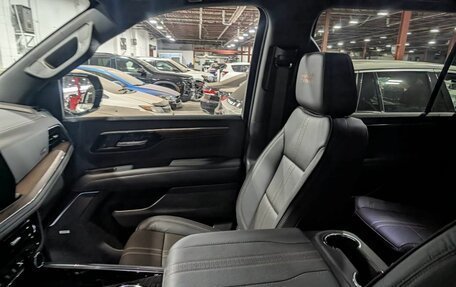 Chevrolet Suburban, 2026 год, 16 412 220 рублей, 14 фотография