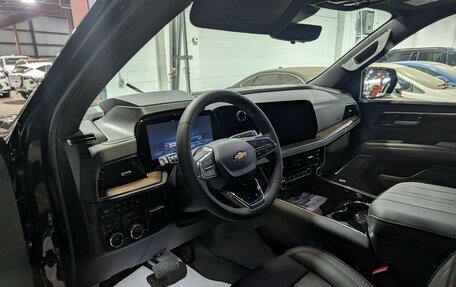 Chevrolet Suburban, 2026 год, 16 412 220 рублей, 15 фотография