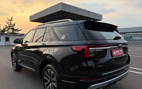 Ford Explorer VI, 2025 год, 7 400 000 рублей, 6 фотография