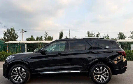Ford Explorer VI, 2025 год, 7 400 000 рублей, 8 фотография