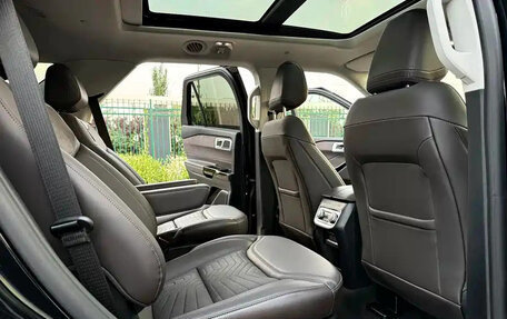 Ford Explorer VI, 2025 год, 7 400 000 рублей, 15 фотография