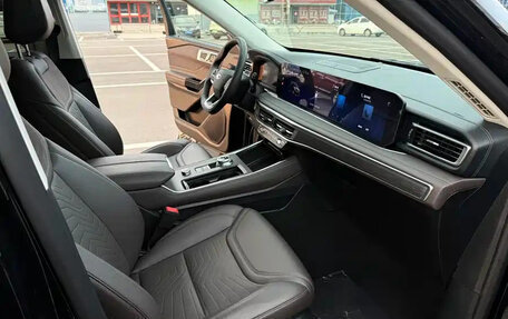 Ford Explorer VI, 2025 год, 7 400 000 рублей, 12 фотография