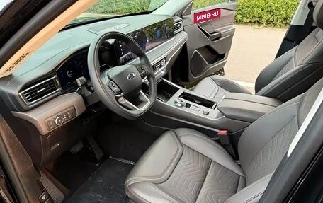 Ford Explorer VI, 2025 год, 7 400 000 рублей, 11 фотография