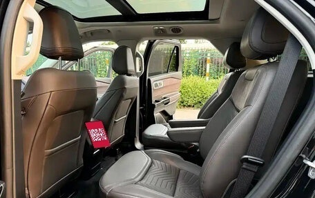 Ford Explorer VI, 2025 год, 7 400 000 рублей, 14 фотография