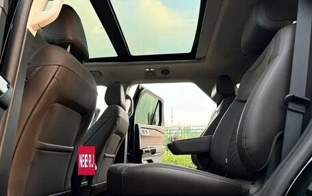 Ford Explorer VI, 2025 год, 7 400 000 рублей, 13 фотография