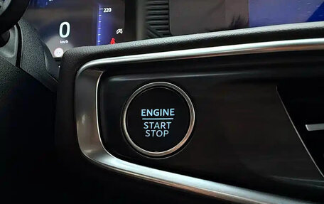 Ford Explorer VI, 2025 год, 7 400 000 рублей, 23 фотография