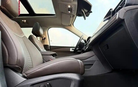 Ford Explorer VI, 2025 год, 7 400 000 рублей, 16 фотография