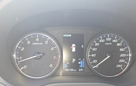 Mitsubishi Outlander III рестайлинг 3, 2020 год, 2 550 000 рублей, 15 фотография
