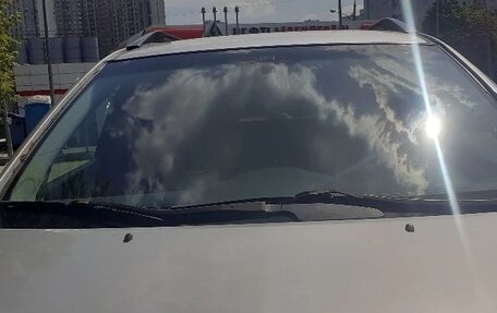 Lexus RX II рестайлинг, 2007 год, 950 000 рублей, 3 фотография