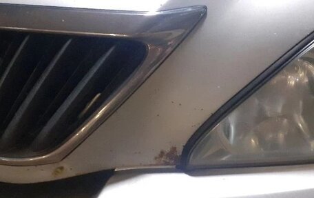Lexus RX II рестайлинг, 2007 год, 950 000 рублей, 16 фотография