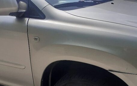Lexus RX II рестайлинг, 2007 год, 950 000 рублей, 6 фотография