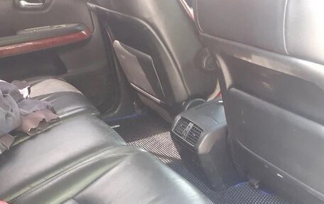 Lexus RX II рестайлинг, 2007 год, 950 000 рублей, 13 фотография
