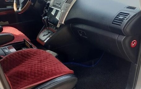 Lexus RX II рестайлинг, 2007 год, 950 000 рублей, 11 фотография