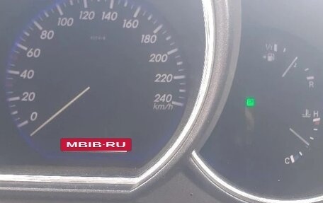 Lexus RX II рестайлинг, 2007 год, 950 000 рублей, 10 фотография