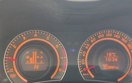 Toyota Corolla, 2008 год, 1 090 000 рублей, 9 фотография