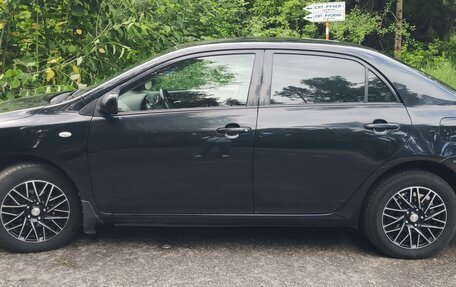 Toyota Corolla, 2008 год, 1 090 000 рублей, 3 фотография