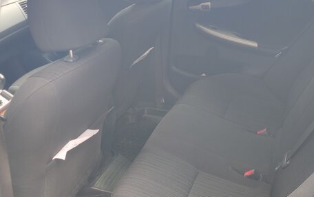Toyota Corolla, 2008 год, 1 090 000 рублей, 12 фотография