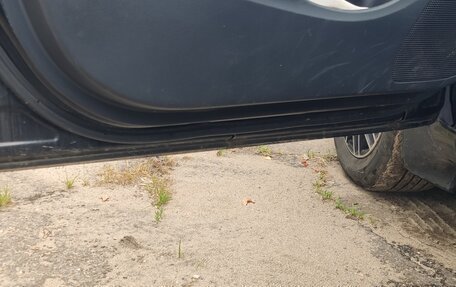 Toyota Corolla, 2008 год, 1 090 000 рублей, 14 фотография