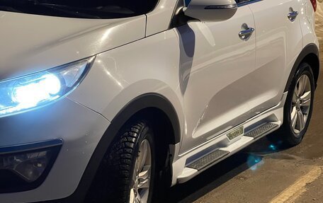 KIA Sportage III, 2013 год, 1 000 000 рублей, 8 фотография