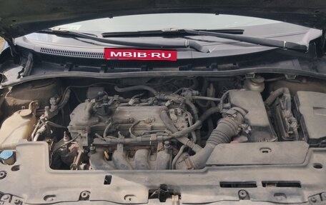 Toyota Corolla, 2008 год, 1 090 000 рублей, 18 фотография