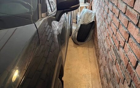 Toyota RAV4, 2019 год, 2 400 000 рублей, 3 фотография