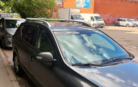 KIA cee'd I рестайлинг, 2010 год, 720 000 рублей, 5 фотография