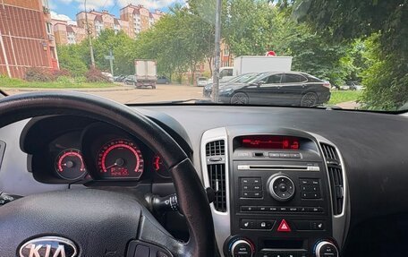 KIA cee'd I рестайлинг, 2010 год, 720 000 рублей, 6 фотография