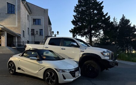 Honda S660, 2016 год, 1 666 666 рублей, 3 фотография