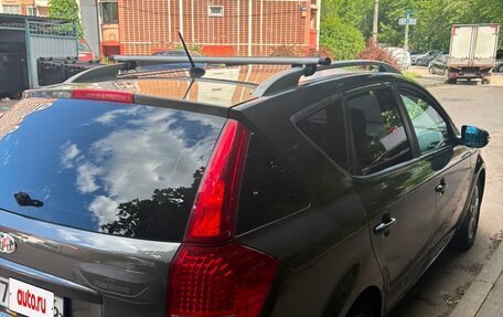 KIA cee'd I рестайлинг, 2010 год, 720 000 рублей, 4 фотография